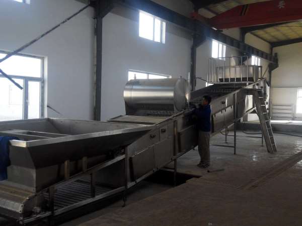 白酒设备 白酒设备